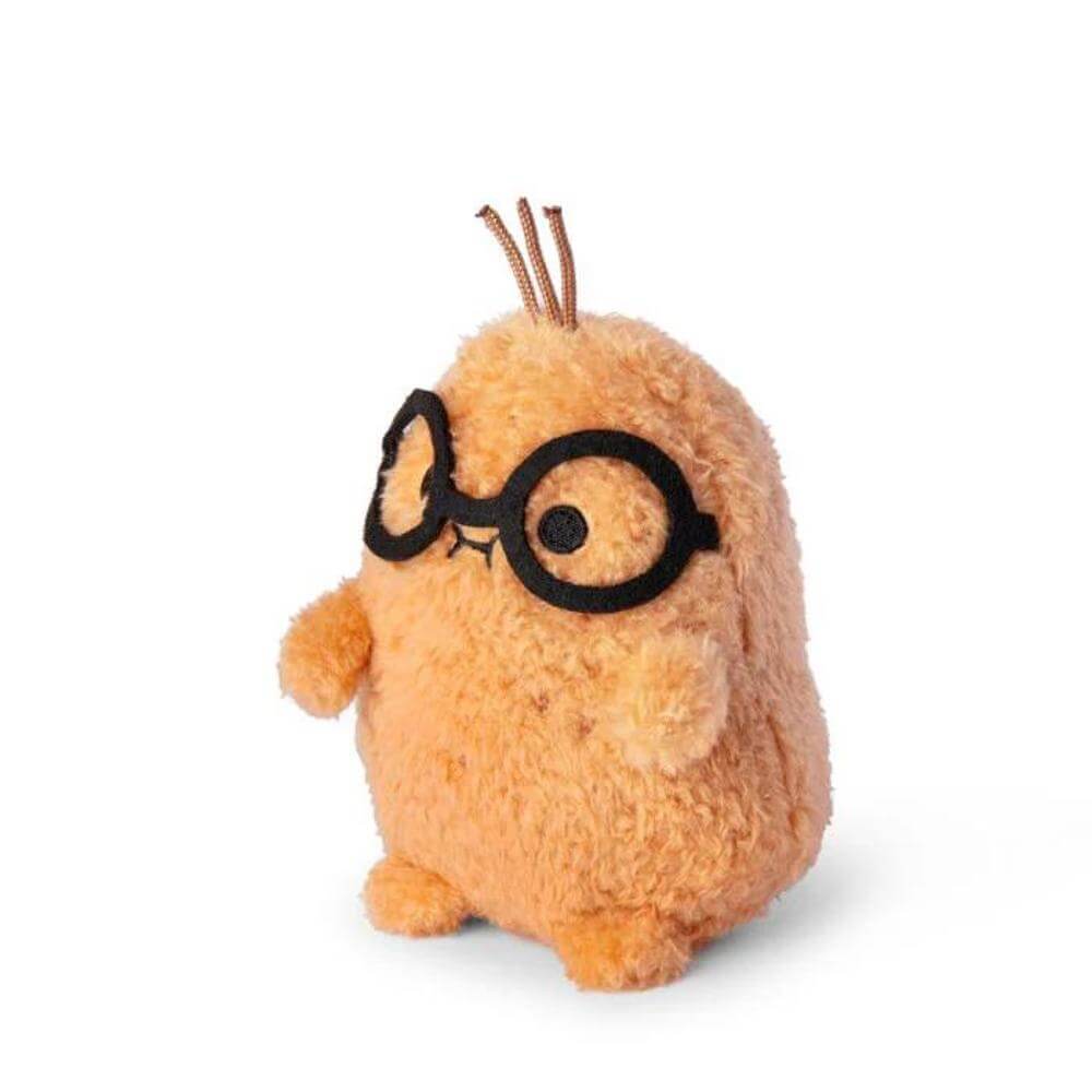 Noodoll Professor With Glasses Ricespud Mini